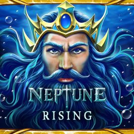 Neptune Rising