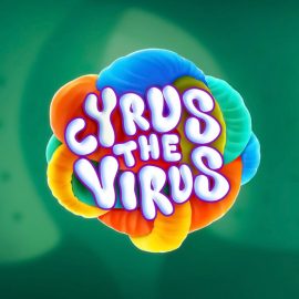 Cyrus the Virus