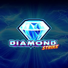 Diamond Strike