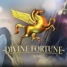 Divine Fortune