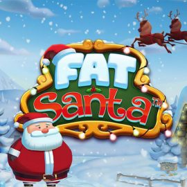 Fat Santa