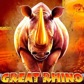 Great Rhino