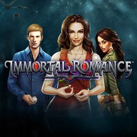 Immortal Romance