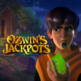 Ozwin’s Jackpots