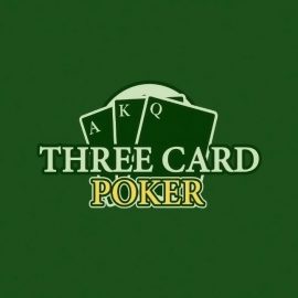 Three Card Poker