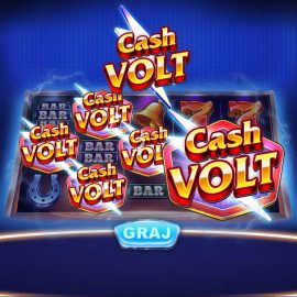 Cash Volt