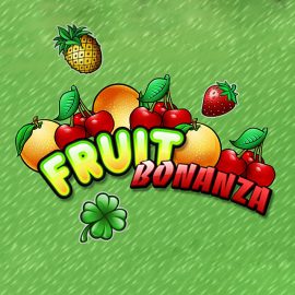 Fruit Bonanza