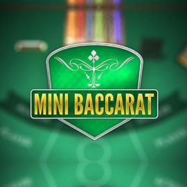 Mini Baccarat