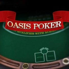 Oasis Poker