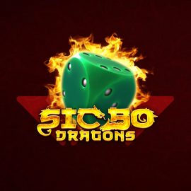 Sic Bo Dragons