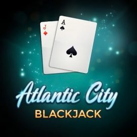 Atlantic City Blackjack