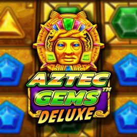 Aztec Gems Deluxe