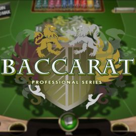 Baccarat Pro – Standard Limit