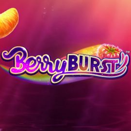 Berryburst