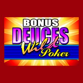 Bonus Deuces Wild