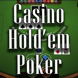 Casino Hold’em