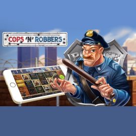 Cops’n’Robbers Slot