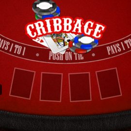 Cribbage