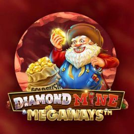 Diamond Mine Megaways