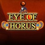 eye of horus automat do gry online