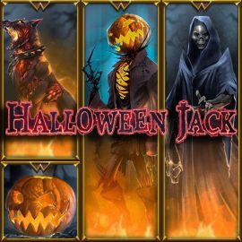 Halloween Jack