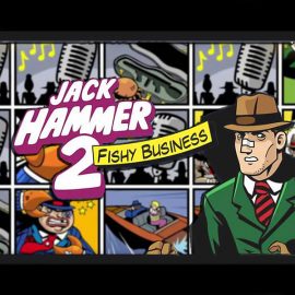 Jack Hammer 2