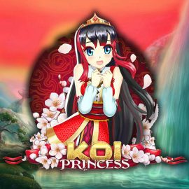 Koi Princess