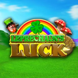 Leprechauns Luck