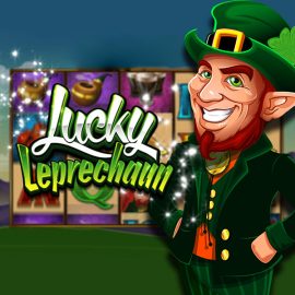 Lucky Leprechaun