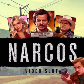 Narcos