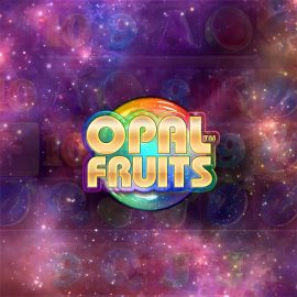 Opal Fruits