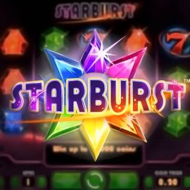 Starburst