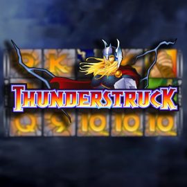 Thunderstruck