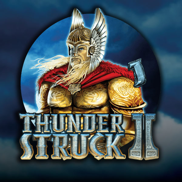 thunderstruck 2 slot1
