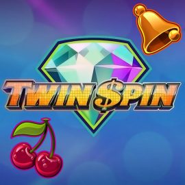 Twin Spin