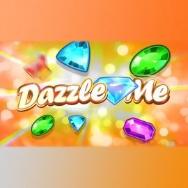 Dazzle Me