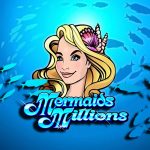 mermaids millions automat do gry online