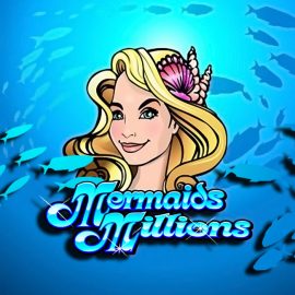 Mermaids Millions