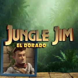 Jungle Jim El Dorado