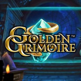 Golden Grimoire