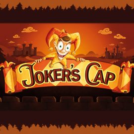 Jokers Cap