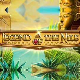 Legend of the Nile