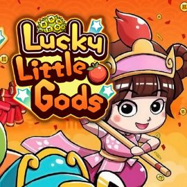 Lucky Little Gods