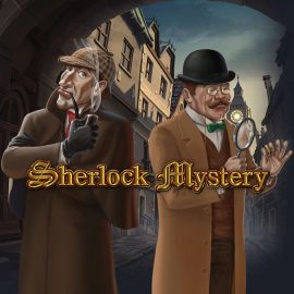 Sherlock Mystery