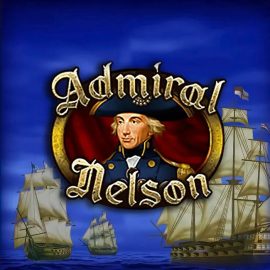 Admiral Nelson