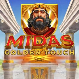 Midas Golden Touch