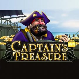 Captain’s Treasure