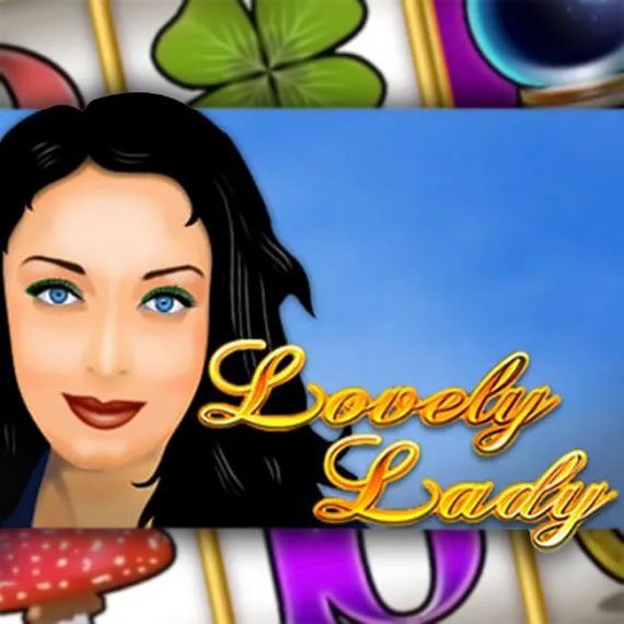 Lovely Lady