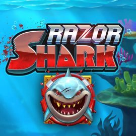 Razor Shark