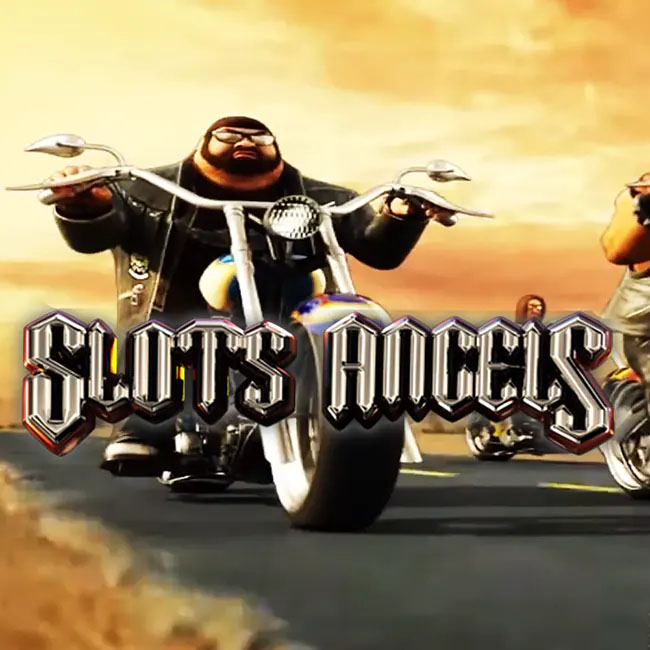Slots Angels automat do gry online za darmo bez rejestracji | Play